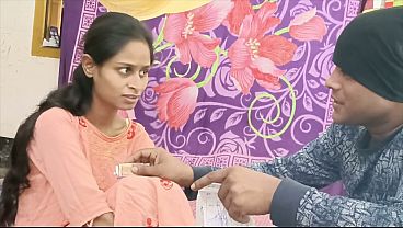 Birahi Gersang Bhabhi Desi Menggoda