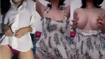 Dea Anjani Menggila, Nafsu Membara Di Bagian Pertama