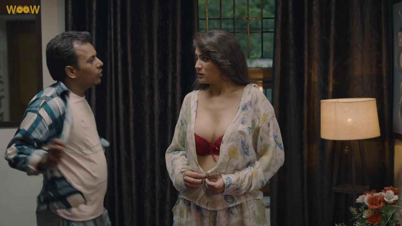 Diculik Dan Diperkosa: Episode 3 Seri Dewasa Hindi Yang Menggoda