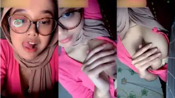 Gadis Mungil Ica Ukhti Toge 01