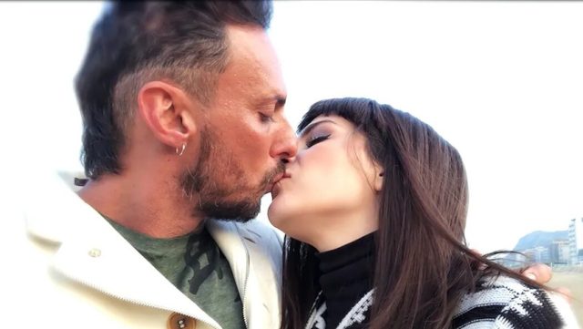 Kebocoran Mesum: Valentina Dan Andrew Beraksi Di Pesaro