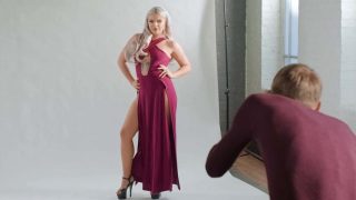 Model Paling Hot Di Brazzers