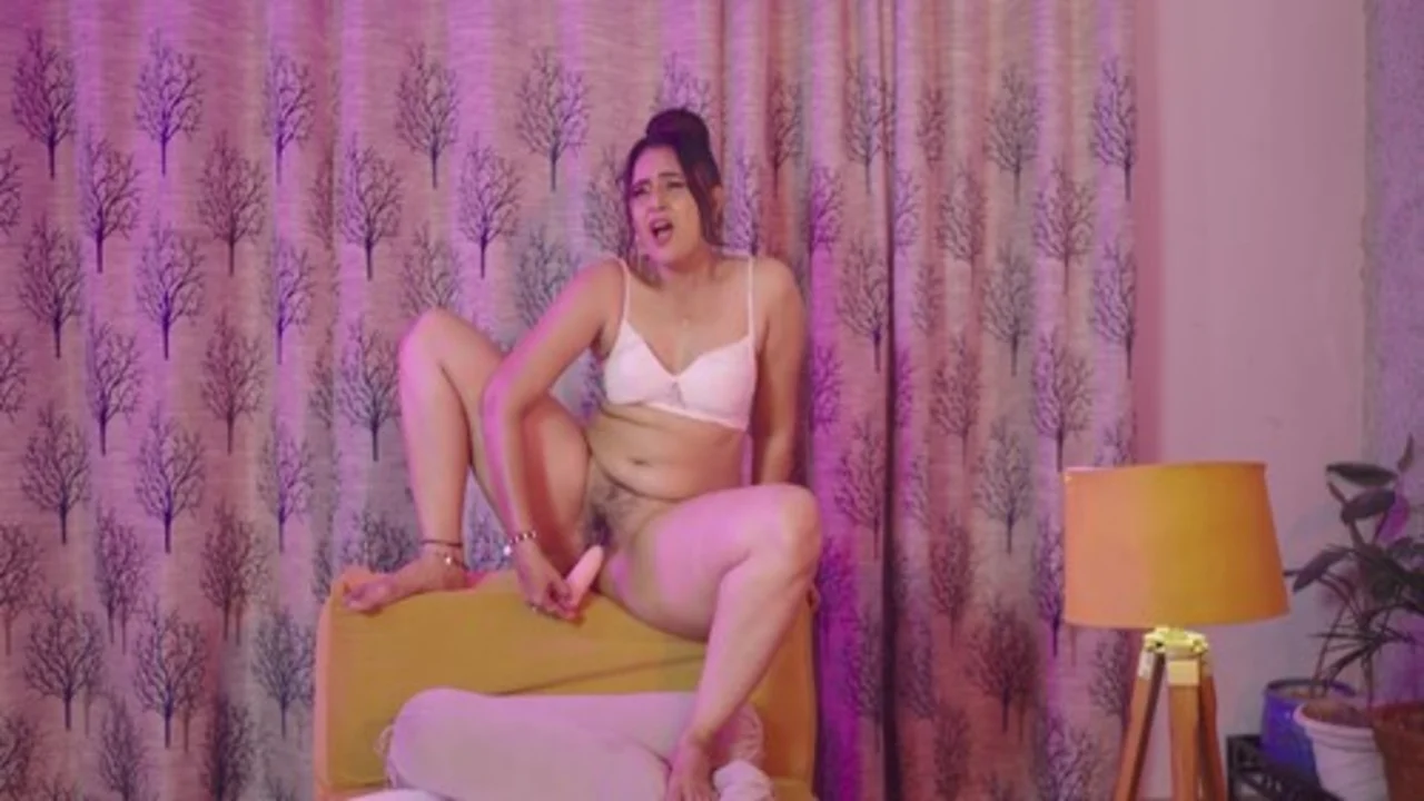 Pallavi Patil Mandiri Main Dildo 2024, Konten Eksklusif Aplikasi Video Panas Hindi