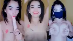 Tato Mawar Di Tubuh Mia Yang Menggoda