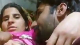 Video Mms Cewek Punjabis Ngentot Sambil Ngehis Payudara