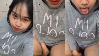 Video Panas Terbaru Selin, Abg Cantik Dengan Tubuh Seksi Dan Menggairahkan Yang Kembali Heboh Di 9 Video Viral Indonesia