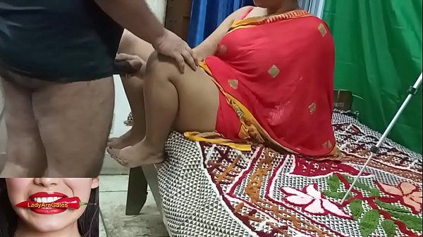 Birahi Dewar Dan Bhabhi Mesum Di Ranjang Panas