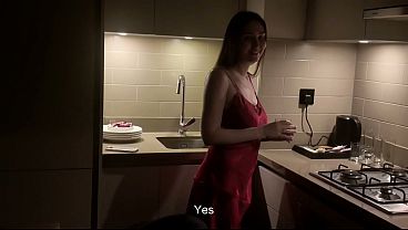 Jika Kau Masih Terjaga… Kamarku Terbuka, Kata Ibu Temanmu Yang Seksi