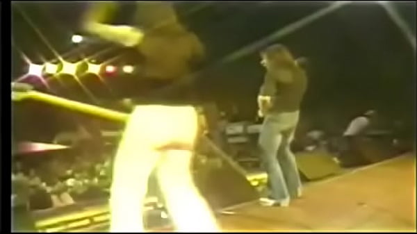 Pertunjukan Ufo Yang Menggairahkan Di Tahun 1970