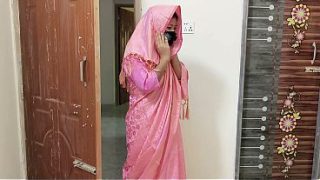 Desi Bhabhi Digeber Abang Ipar Dengan Suara Nafsu Kenceng