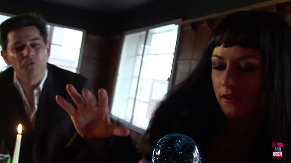 Video Retro Keluarga Addams Yang Panas Penuh Aksi Seks Beramai-ramai Yang Membara