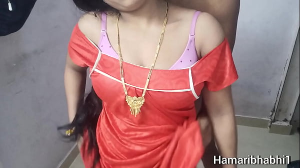 Bidadari India Menggoda, Rayu Adik Ipar Dengan Lelucon Mesra Dalam Bahasa Hindi