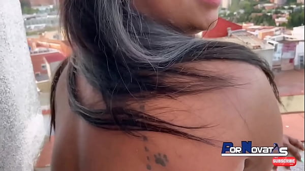 Tremenda Madre Latina Con Tetotas Gozando A Lo Grande Con El Vergón De Víctor Bloom (luego Hablan Mierda Del Porno, Puros Hipócritas)
