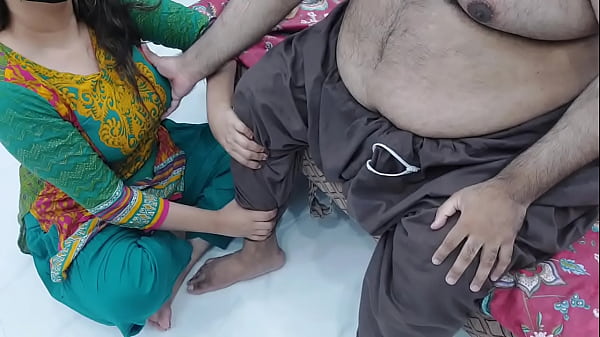 Pijat Kaki Dari Putri Tiriku Berubah Mesra, Tanganku Meremas Payudaranya Dengan Audio Hindi Yang Panas Dan Jelas