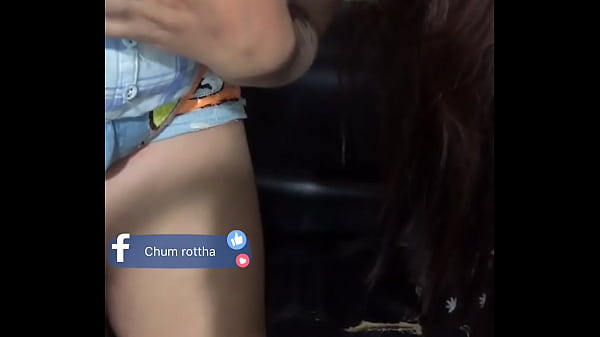 Ratha, Si Seksi Hot Dari Bigo Live Kamboja