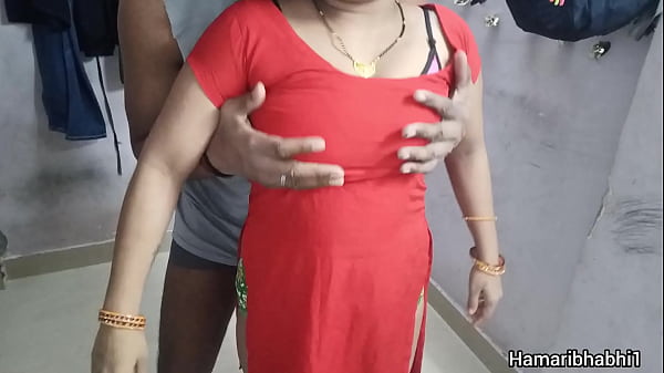 Birahi Membara, Bhabhi Mesum Menggoda Devar Dalam Video Panas India