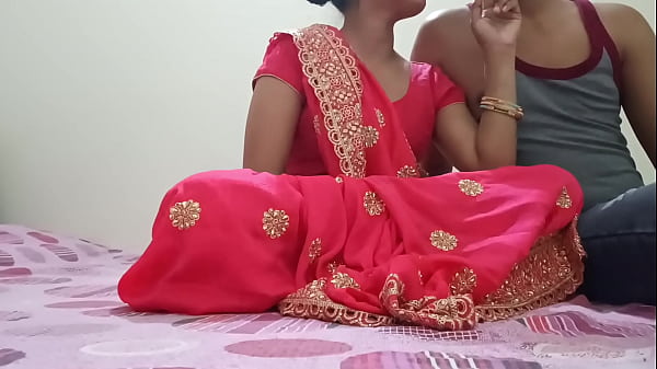 Bhabhi Baru Nikah Yang Panas Dan Liar Ngentot Gaya Doggy Dengan Adik Ipar Dalam Audio Hindi Yang Jelas
