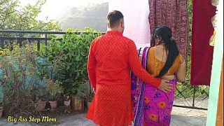 Ibu Mertua Tiri India Digituhin Sama Menantu Tirinya – Suara Jernih Hindi