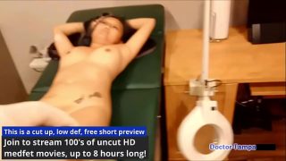 Dr Tampa – Jalur Gelap Kontol – Asia Perez, Little Mina, Ami Rogue