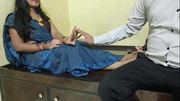 भाभी की चुदाई का पहला मौका देवर ने लिया और गांड़ फाड़कर मजे से चोदा