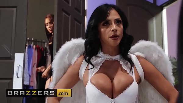 Sihir Seksi Ibu-ibu Nakal: Ariella Ferrera Dan Isis Love Bercinta Dalam Adegan Panas Dan Kejam – Bagian 1