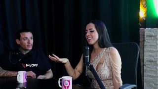 Dari Dunia Porno Hingga Kolaborasi, Setelah Jual Konten Mesum, Keluarga Sempat Menolak Tapi Ayah Dan Ibunya… – Teh Angel & Ktal (sheer/red)