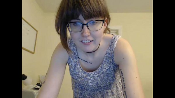 Gadis Nakal Happycamgirl Telanjang Di Live Webcam