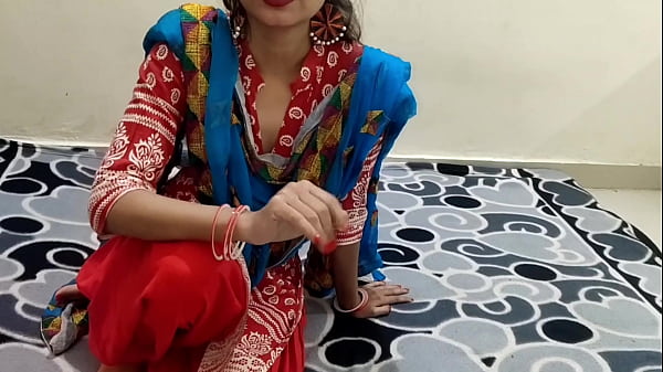 Ibu Tiri Desi Mengisap Kontol Remaja Dengan Suara Hindi Dan Bicara Kotor