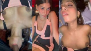 Gadis Disko Seksi Ngentot Liar Bakalan Pelacur Di Film Porno India
