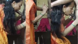 Gadis Madurai Melayani Adik Ipar Dengan Mulut Menggoda