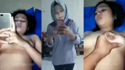 Lilis Marlina Heboh Digoyang Bos Di Kantor
