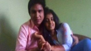 Pasangan Muda India Bercinta Posisi Misionaris Dengan Penuh Gairah