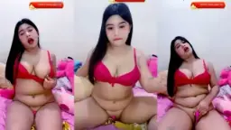 Valerinakesya Si Host Montok Toge Dengan Goyangan Menggoda