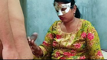 Video Panas Desi Bhabhi Ngentot Doggy Style Suara Seru Bahasa Hindi