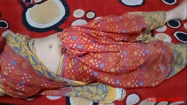 Video Panas: Bercinta Dengan Pacar Pakai Sari Merah (official Localsex31)