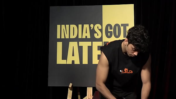 Samay Raina Bikin Bergairah Di Episode Perdana India’s Got Latent