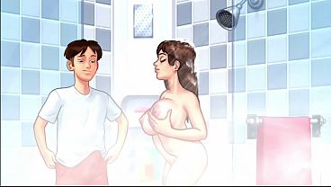 Diam Yang Menggoda Di Balik Langkah Ibu Tiri