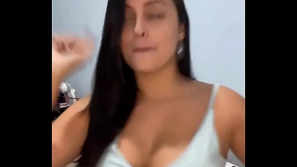 Gadis India Seksi Live Streaming Bikin Geli
