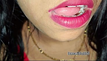Pandangan Mata Bhabhi Seksi India Yang Menggoda
