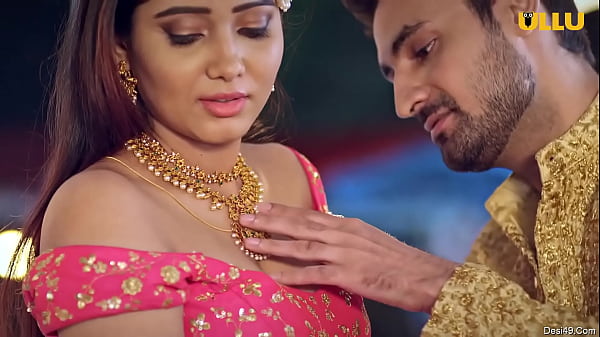 Riti Riwaj: Nafsu Dan Keinginan – Episode 1 Web Series Hindi Ullu