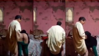 Abang Tua Ngewe Anak Tiri, Makin Tua Makin Liar