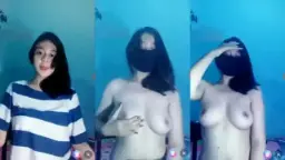 Bocil Bebymut Wajah Polos Dada Mulus Menggoda
