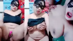 Bunda Velo Tobrot Goyang Panas Ojol Bling-bling