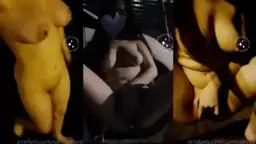 Colmek Ganas Di Depan Rumah Sambil Jalan-jalan – Video Hot Saintxsinner Dari Onlyfans Bocor