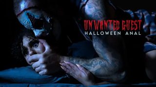 Kink – Tamu Tak Diundang – Halloween Anal: Liv Diperbarui, Nova Membara Dan Christian Liar