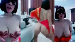 Mami Viona Toge, Goyangannya Bikin Kontol Makin Keras.