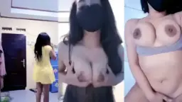 Tante Meymey Payudara Montok Live Streaming
