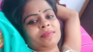 Tayangan Mesra Istri Malayali Telanjang Bulat Saat Video Call Bocor