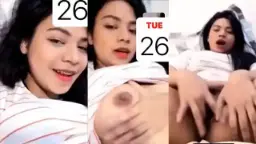 Video Skandal Mesum Dambie Vcs Yang Bikin Ngaceng