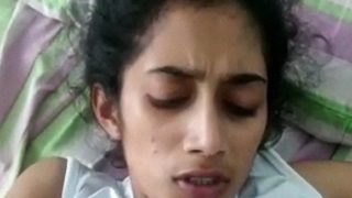 Video Sri Lanka Cewek Mungil Digebuk Dalem Banget